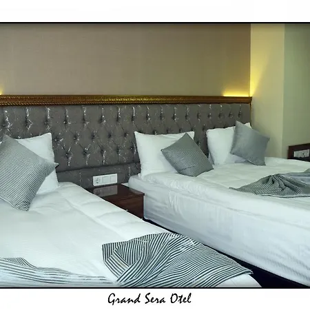 Grand Sera 3*