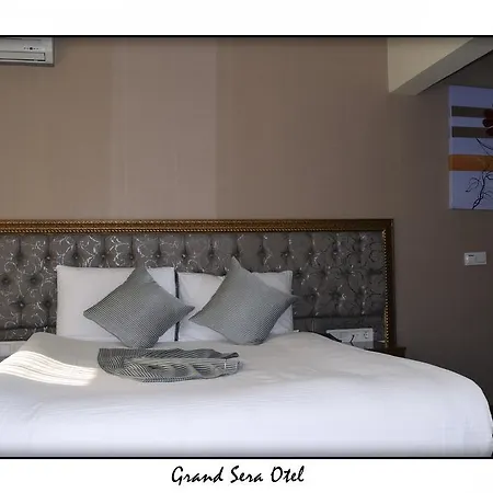 Grand Sera 앙카라