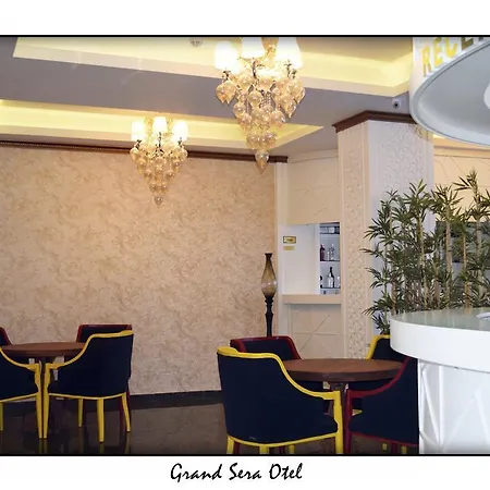 호텔 Grand Sera