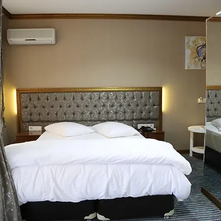 Grand Sera 호텔 3*