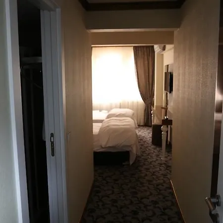 Grand Sera Otel