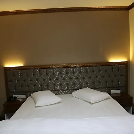 Grand Sera Otel 3*