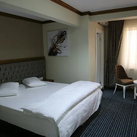 Otel Grand Sera