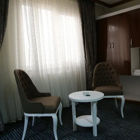 Grand Sera Otel 3*