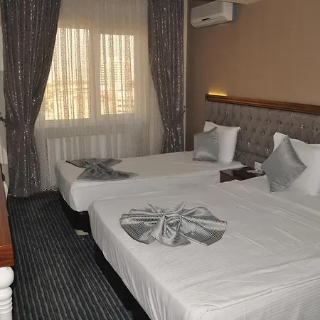 Otel Grand Sera Ankara