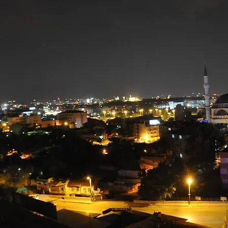 Otel Grand Sera