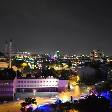 Otel Grand Sera 3*