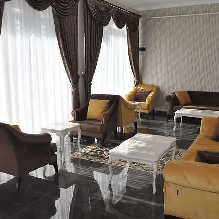 Otel Grand Sera