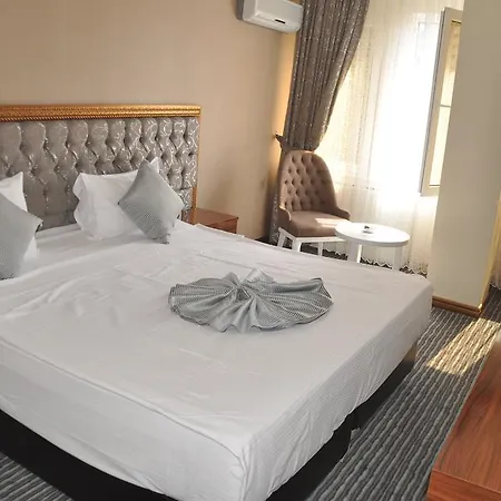 Otel Grand Sera