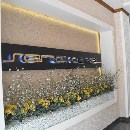 Grand Sera 앙카라