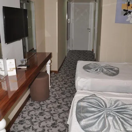 Otel Grand Sera Ankara