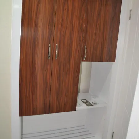 Otel Grand Sera Ankara