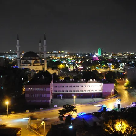 Grand Sera Otel