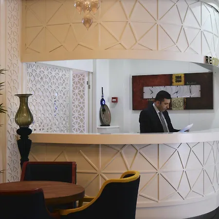 Grand Sera Hotel