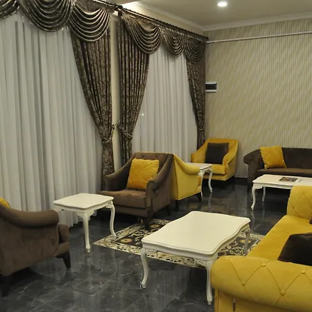 Grand Sera Otel 3*
