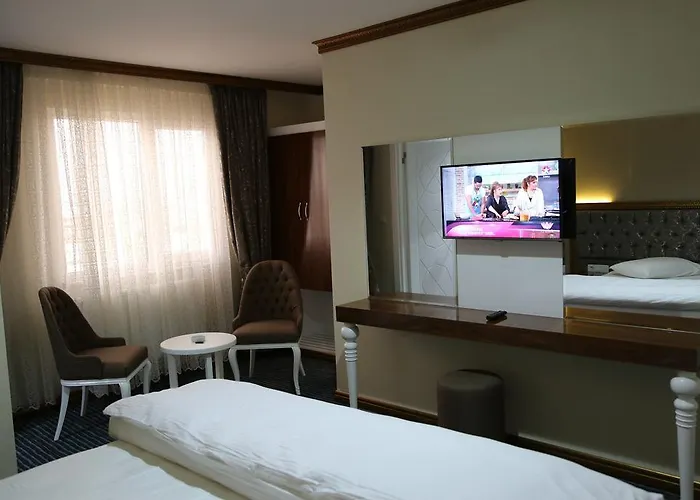 جراند سيرا 3*