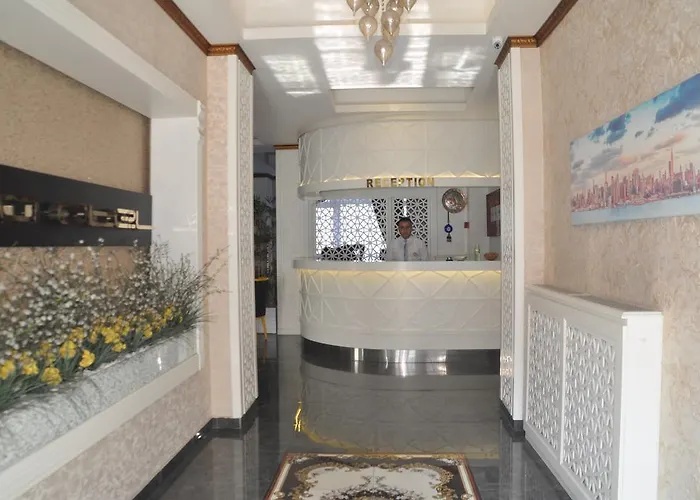 جراند سيرا أنقرة