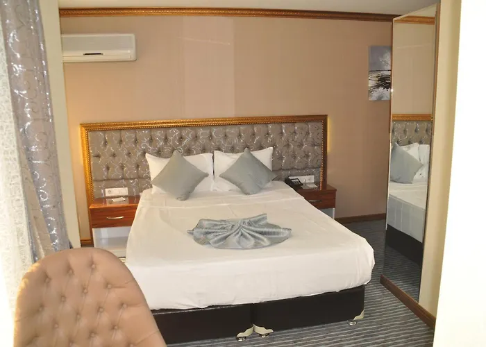 جراند سيرا 3* أنقرة