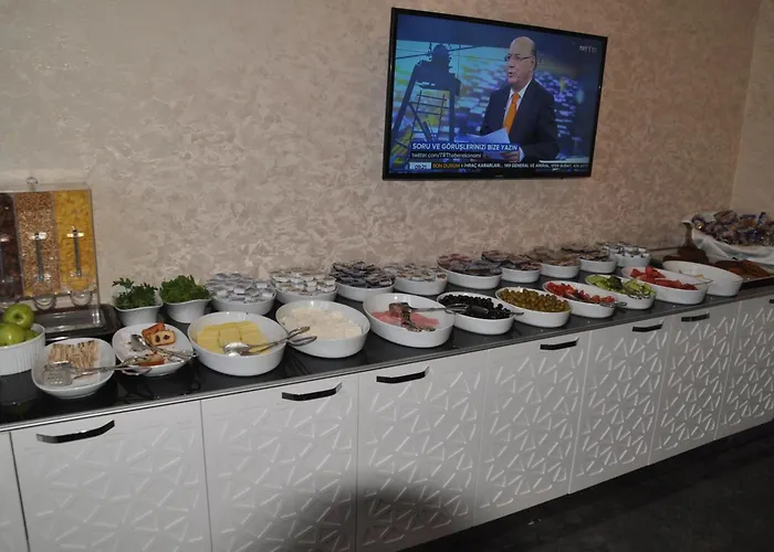 جراند سيرا فندق