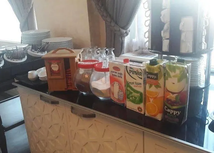 جراند سيرا فندق 3*