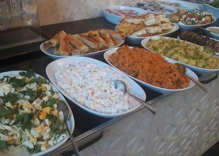 جراند سيرا أنقرة