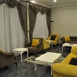 Grand Sera Hotel 3*