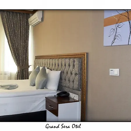 Grand Sera Szálloda