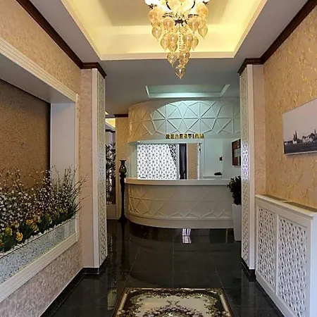 Hotel Grand Sera