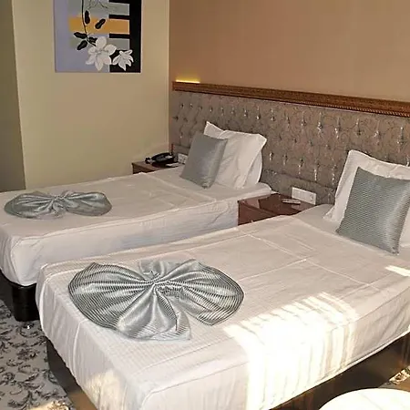 Grand Sera Hotel Ankara