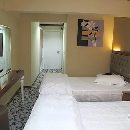 Hotel Grand Sera Ankara