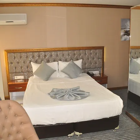 Grand Sera Ankara