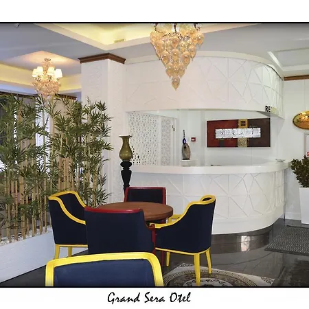 Grand Sera 호텔