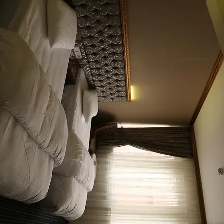 Szálloda Grand Sera 3*