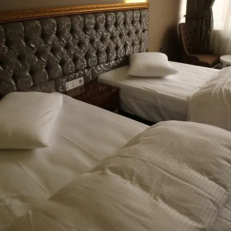 호텔 Grand Sera 앙카라