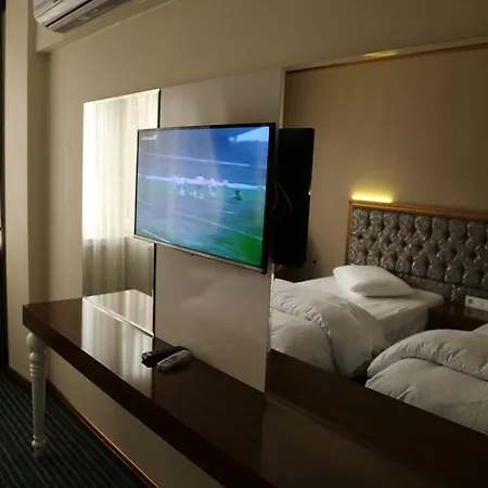 Szálloda Grand Sera