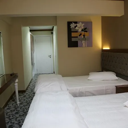 Grand Sera 3* Ankara