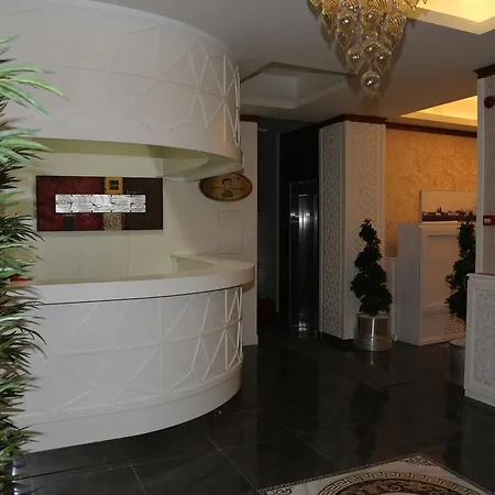 Grand Sera 앙카라