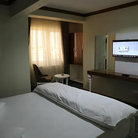 Szálloda Grand Sera