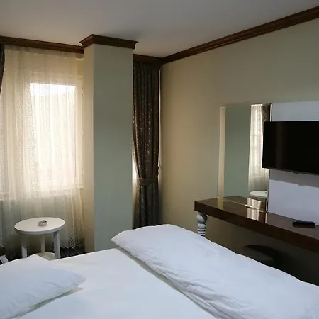 Szálloda Grand Sera Ankara