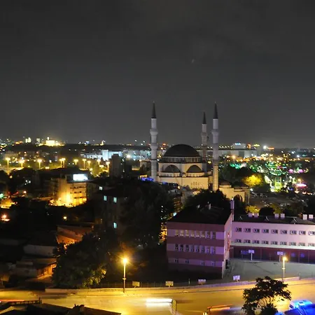 Hotel Grand Sera Ankara