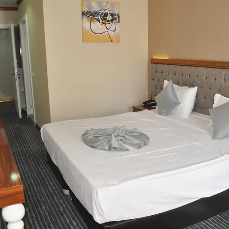 Grand Sera Ankara