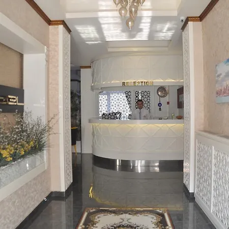 Grand Sera 앙카라