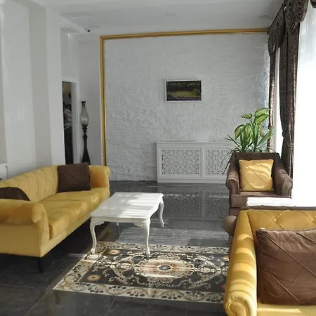 Szálloda Grand Sera