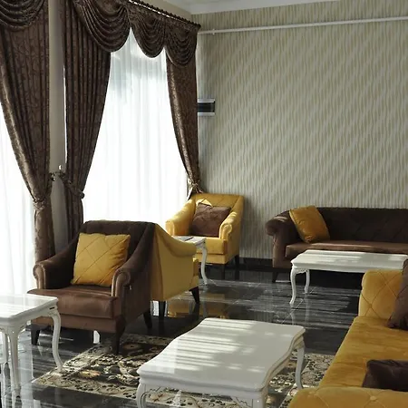 호텔 Grand Sera 3*