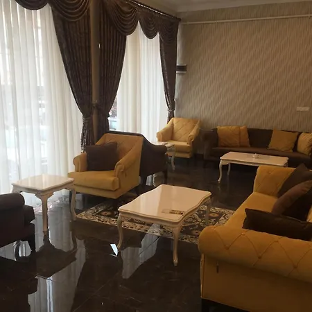 Hotel Grand Sera Ankara