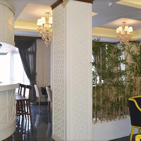 Grand Sera 호텔 앙카라