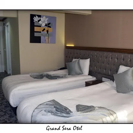 Grand Sera Ankara