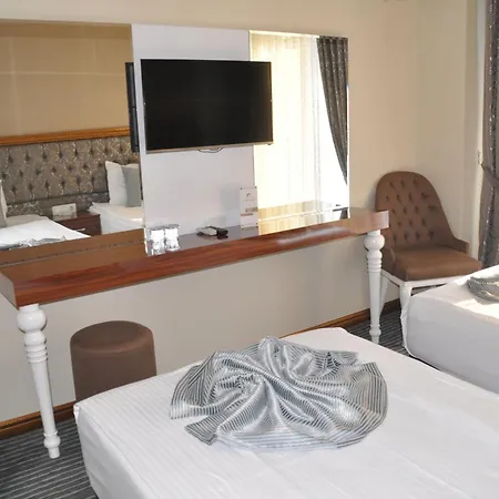 Grand Sera 앙카라