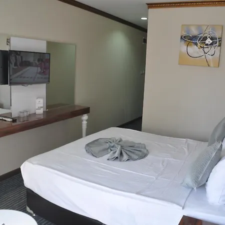 Grand Sera 호텔 앙카라