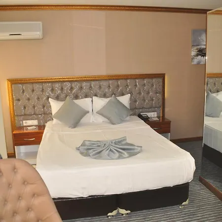 Grand Sera 3* 앙카라